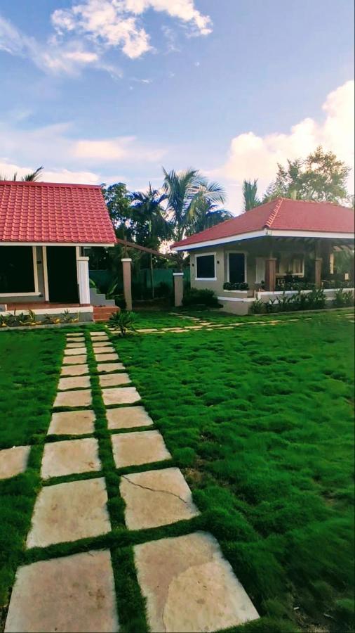 Arcadia Resort Alibaug Alībāg Exterior foto