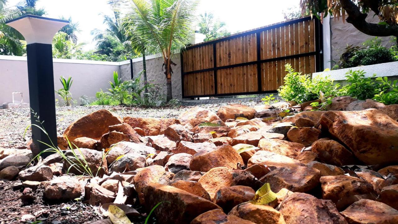 Arcadia Resort Alibaug Alībāg Exterior foto
